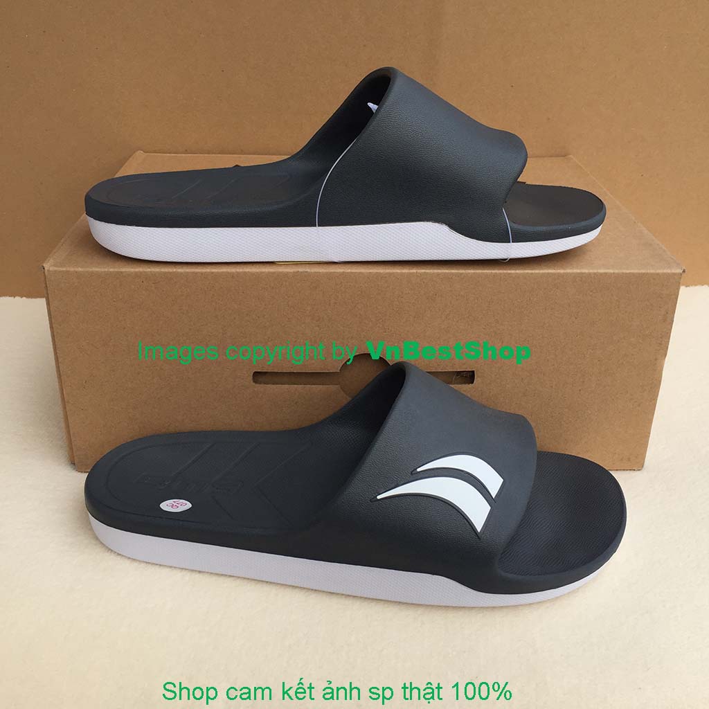 Dép Eva Phun Nam  DEM007300XAD (Xám Đậm)