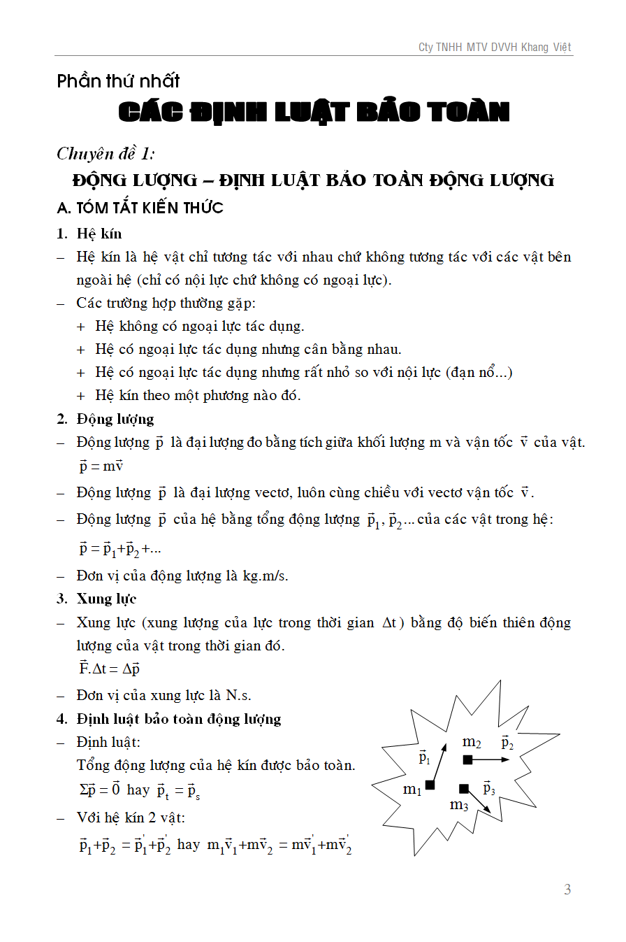 BỒI DƯỠNG HỌC SINH GIỎI VẬT LÍ 10 TẬP 2