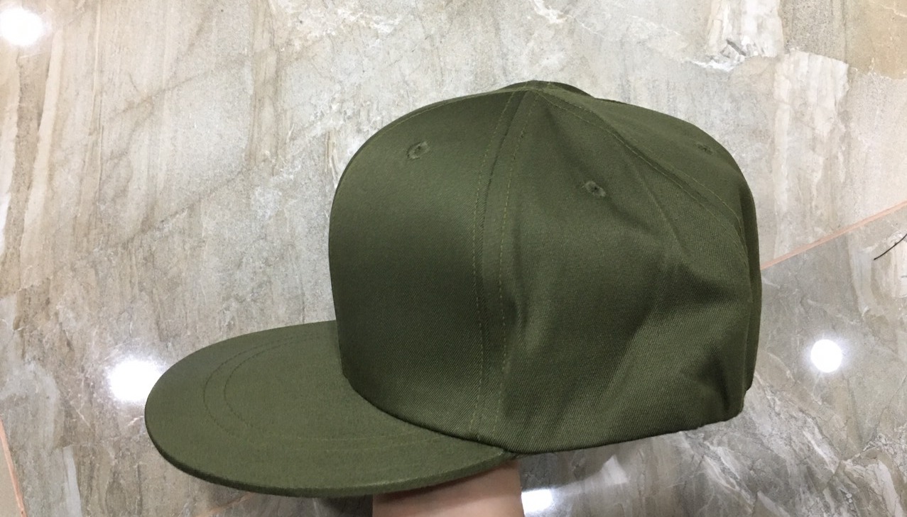 [HCM]Nón 6 múi tái bản
