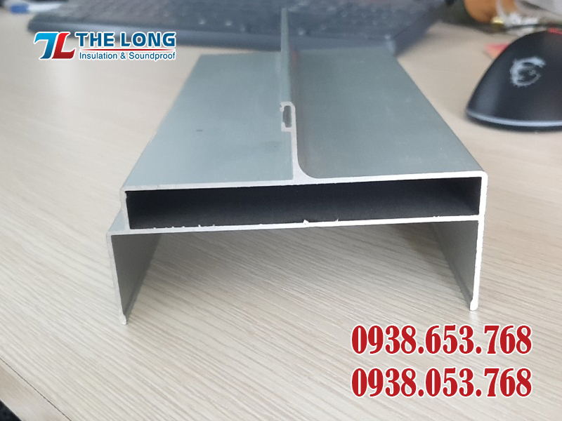 Phụ kiện Panel phòng sạch