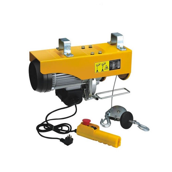 máy tời điện pa500