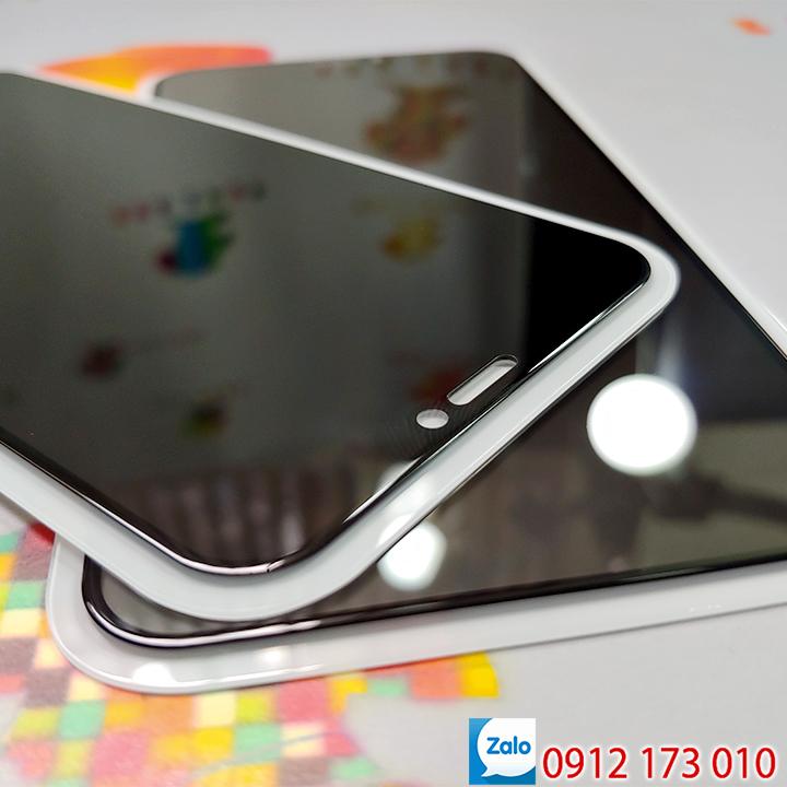 Glass for iPhone