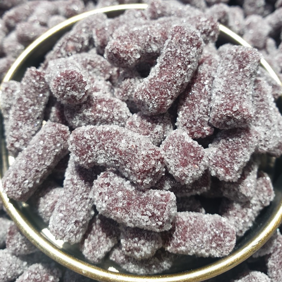 500g kẹo dâu tằm Đà Lạt