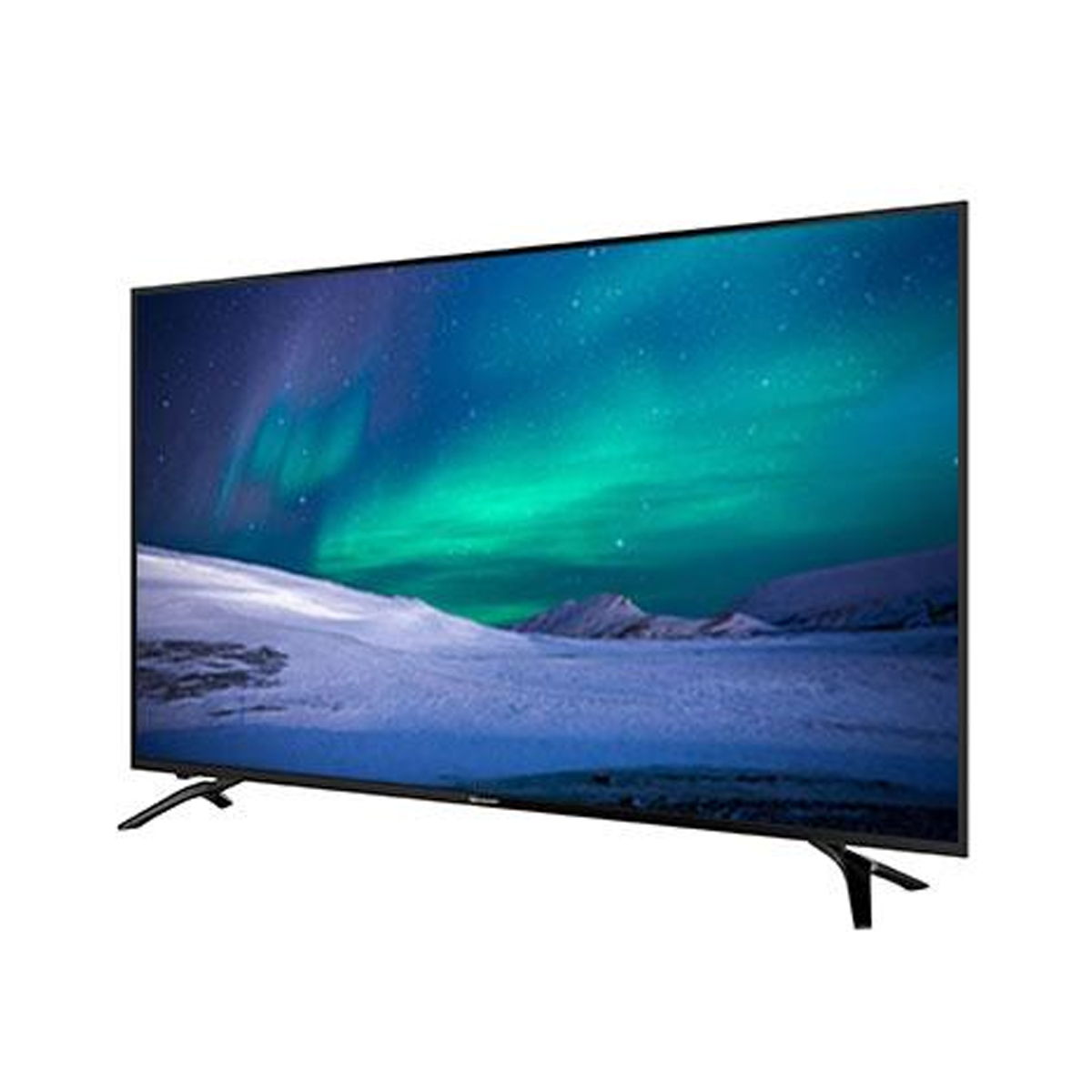 [Trả góp 0%]Android Tivi Sharp 4K 60 inch 4T-C60CK1X