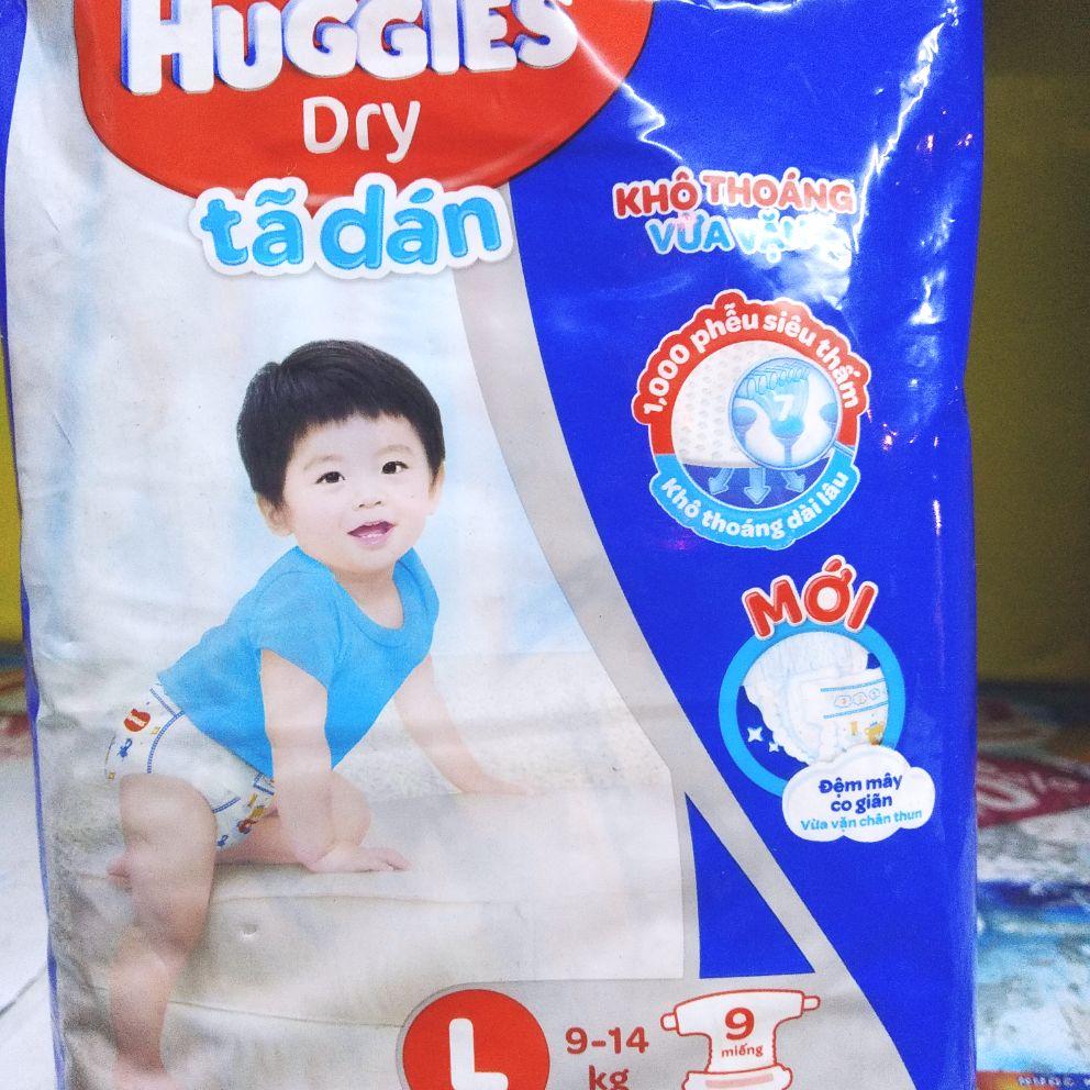 Huggies