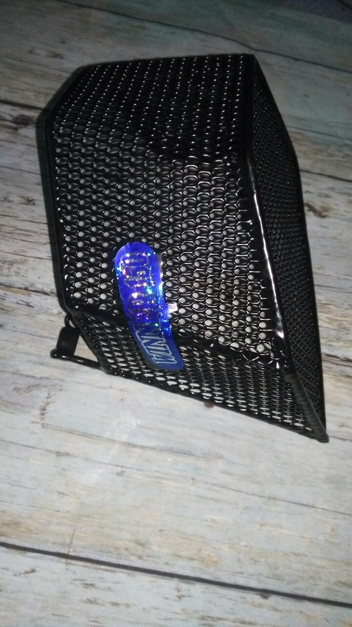 RỔ HÔNG XE WINNER 150