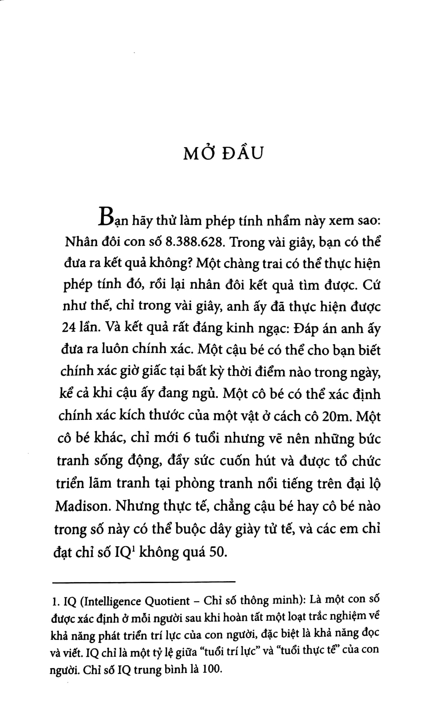 Fahasa - Luật Trí Não (Tái Bản 2018)