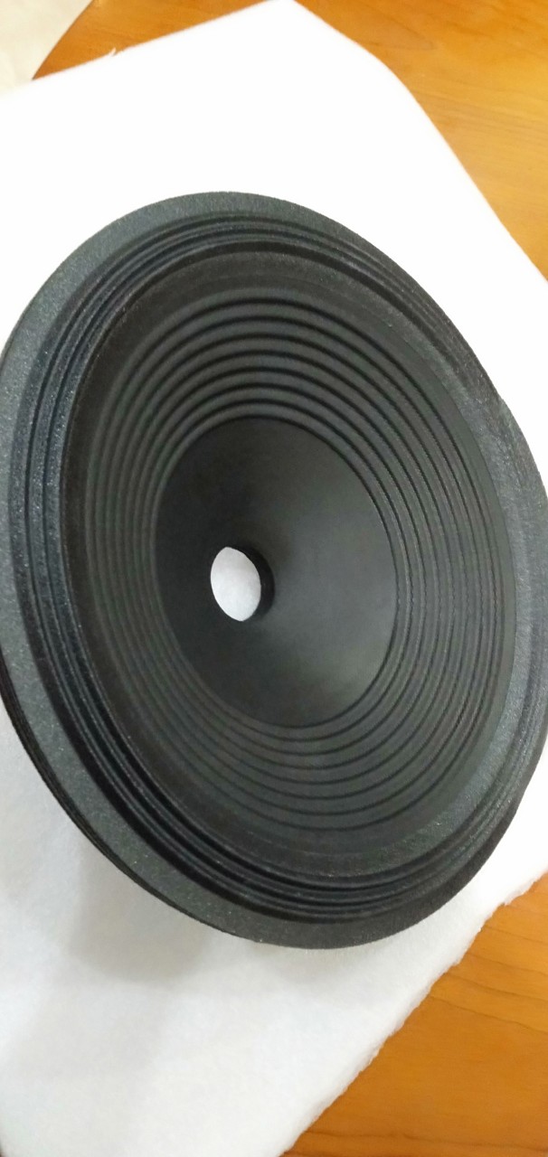 màng loa bass 30 vải