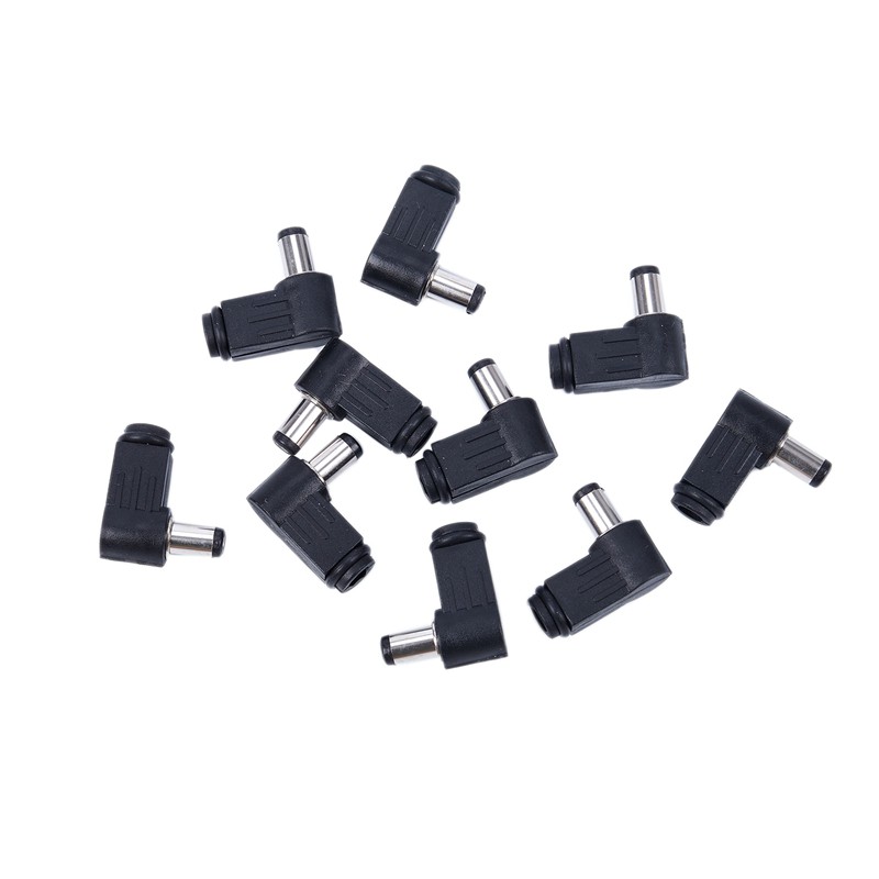 Jack 12V 5.5x2.1mm