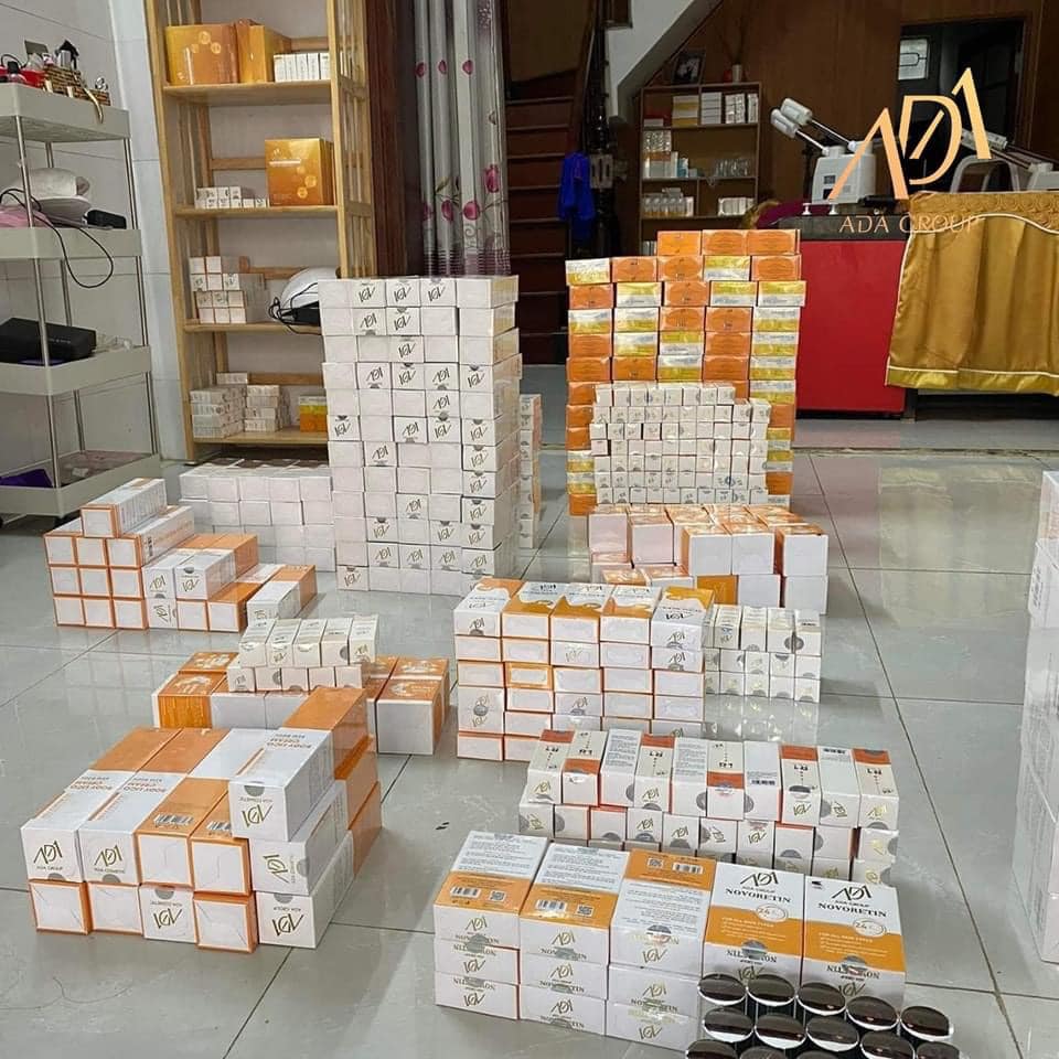 Serum Anti Blemish ADA Group