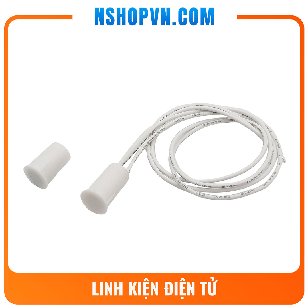 Cảm biến từ rc-33a thường mở