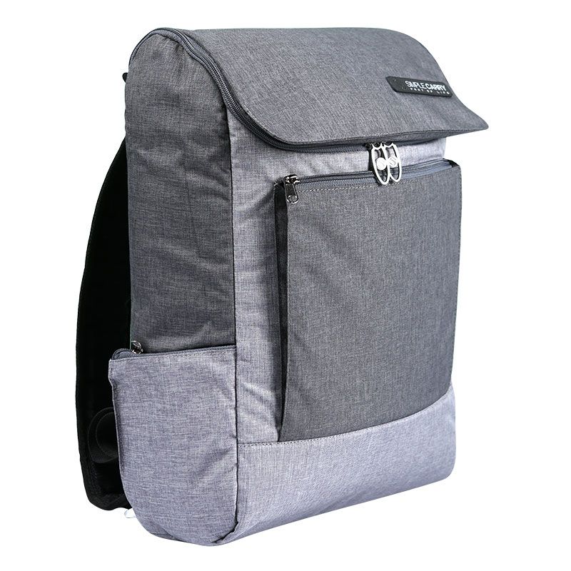 Balo Thời Trang Phong Cách Hàn Quốc Simplecarry K1