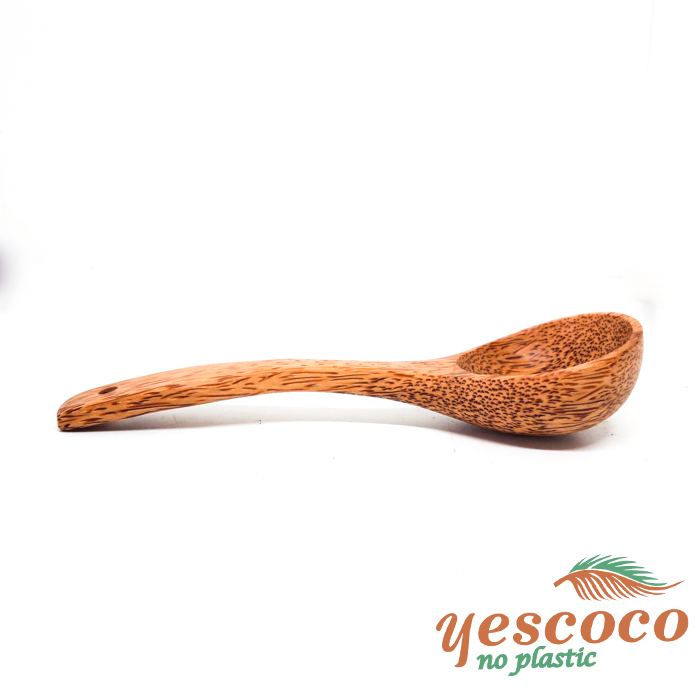 VÁ CANH GỖ DỪA TỰ NHIÊN YESCOCO XƯỞNG SX