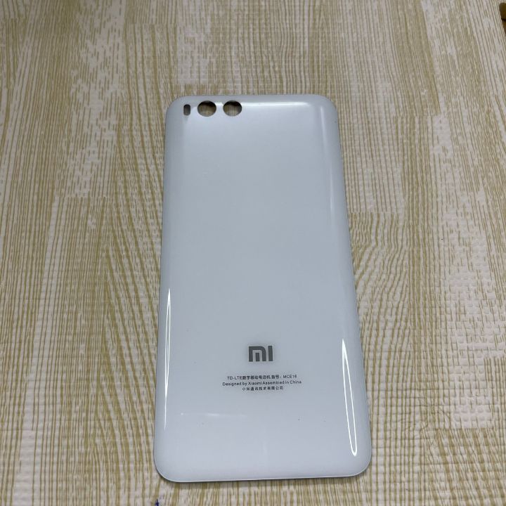 Nắp lưng Xiaomi Mi 6 Mi6