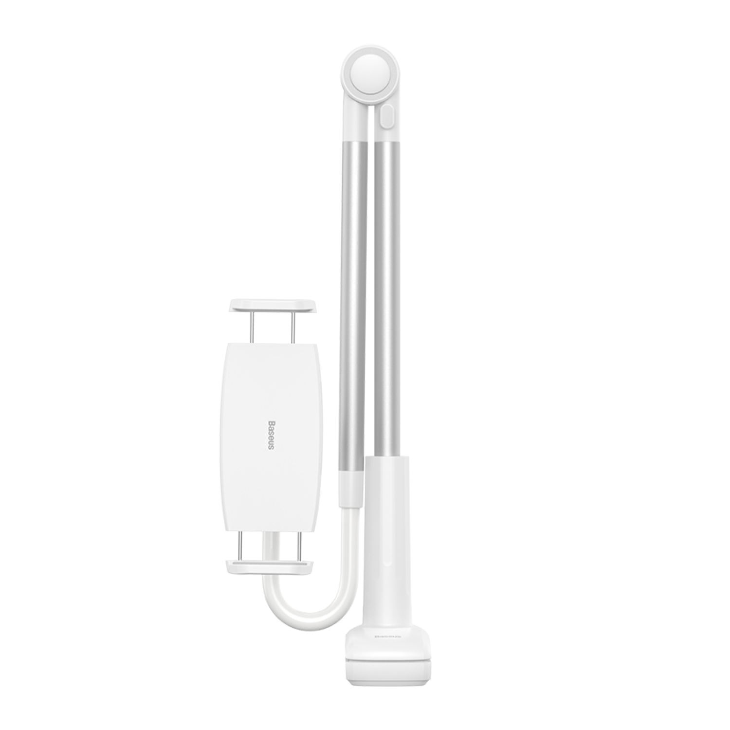 Bộ đế giữ điện thoại chân kẹp dùng cho IPad Baseus Otaku life rotary