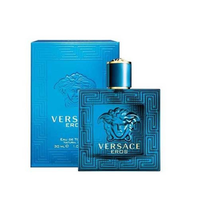 Versace Eros for Men 30ml - EDT#Ở đây Shop chỉ bán hàng Authentic#