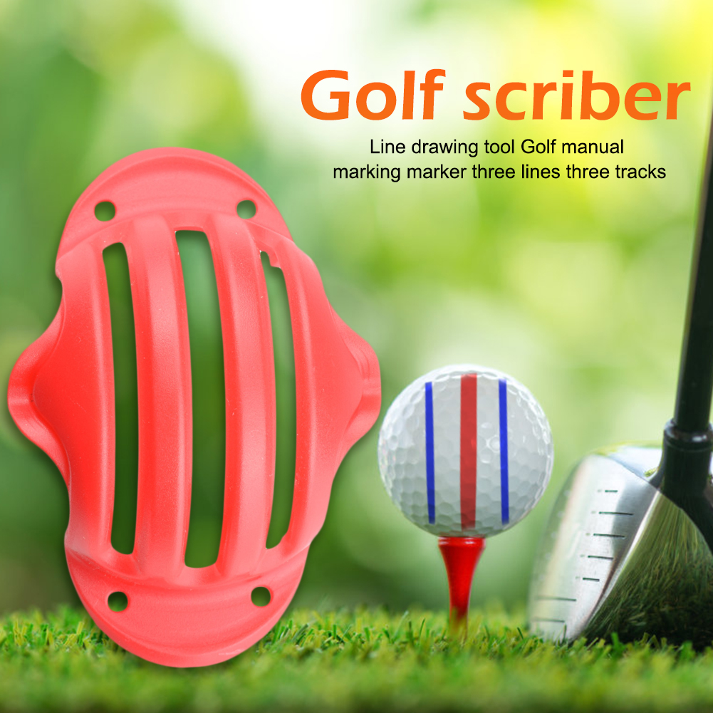 Dụng cụ đánh dấu bóng golf, golf hà nội 247
