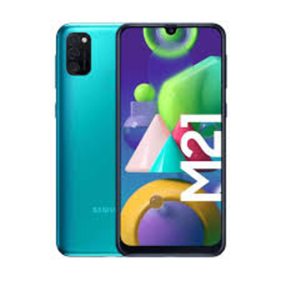 Samsung M21 - điện thoại Samsung Galaxy M21 2sim ram 6G/128G máy Chính Hãng, lướt Wed Tiktok Facebook Youtube chất, Bảo hành 12 tháng