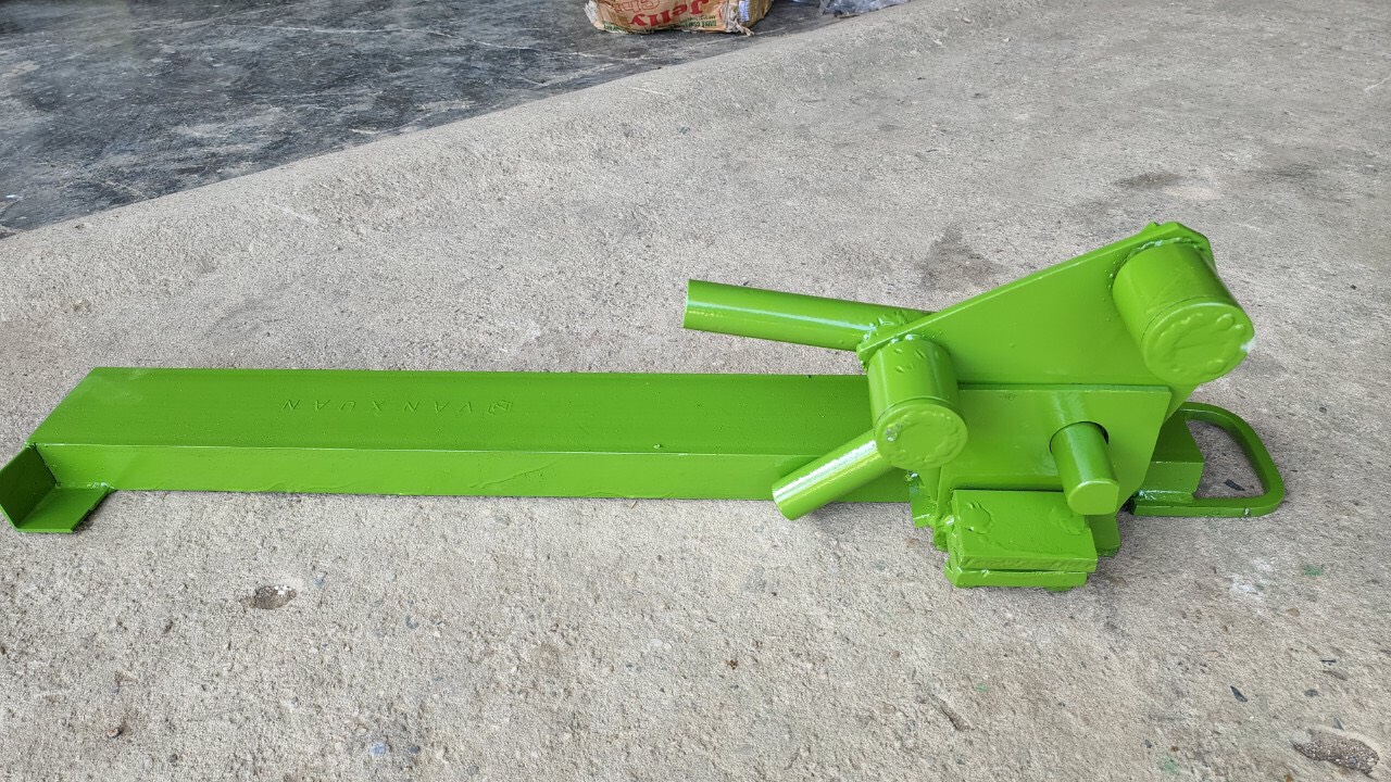 Bàn Bẻ Mỏ Sắt Cây F20