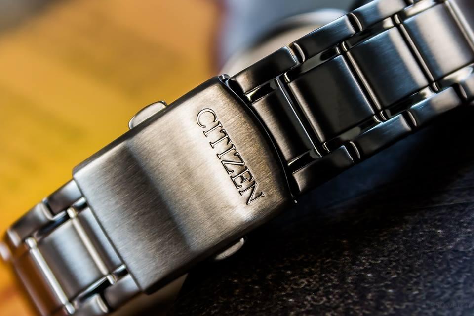 Đồng hồ Citizen AW1231-58L.