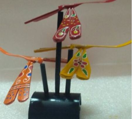 10 cây cho chuồn chuồn tre đậu ( ko bao gồm chuồn chuồn)