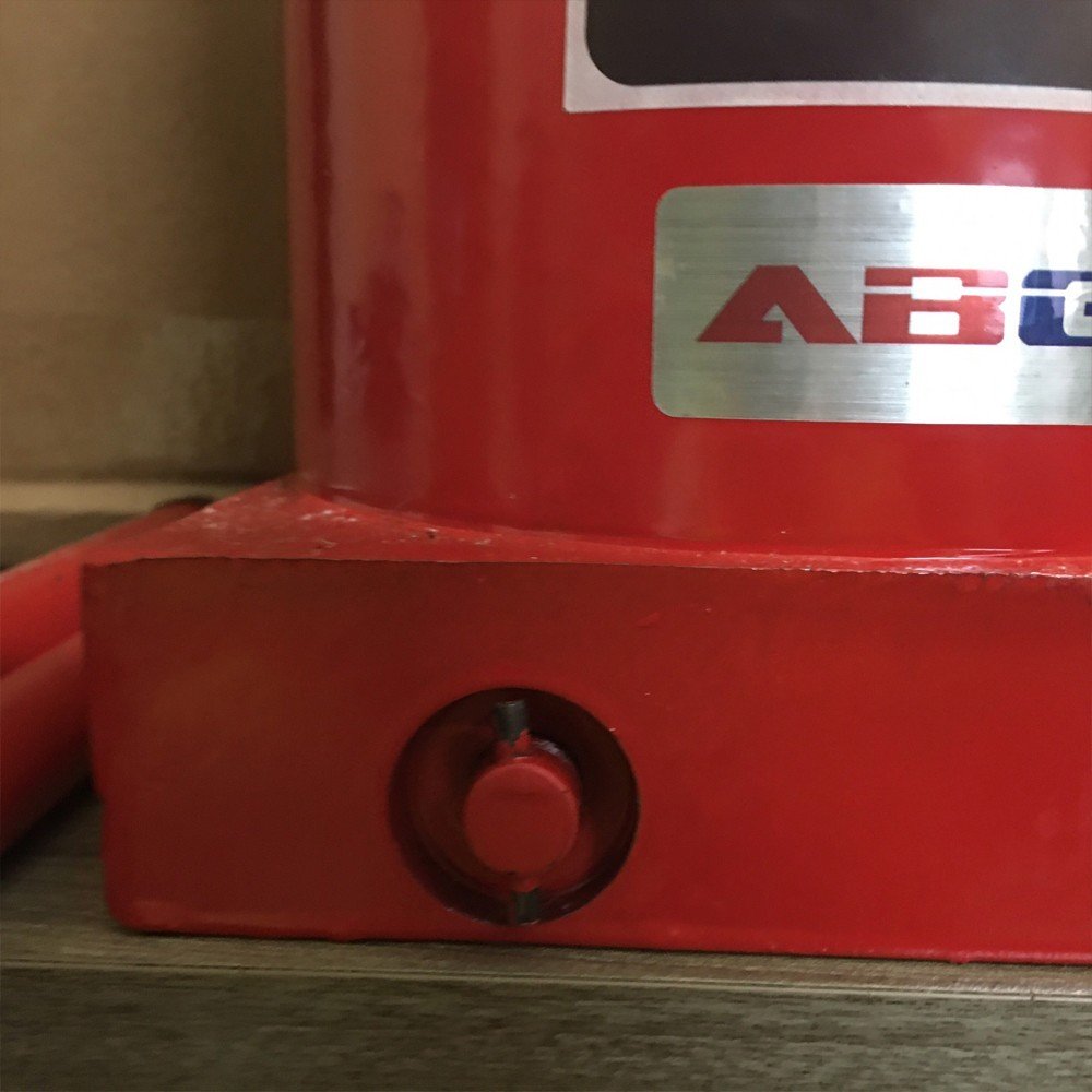 Con đội thủy Lực 50 Tấn Cao ABG SHOP