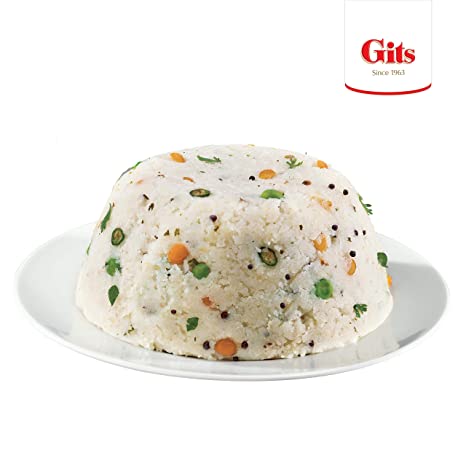 Upma Mix - GITS Upma Mix (200g)