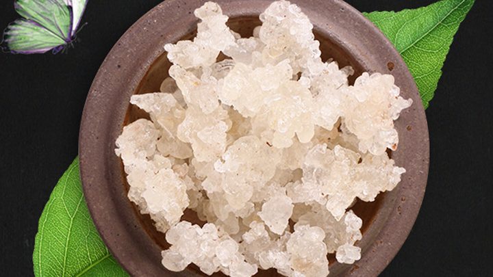 Tuyết yến loại thượng hạng 100gr