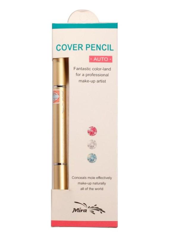 Chì che khuyết điểm Mira Cover Pencil Cao cấp Hàn Quốc nhập khẩu