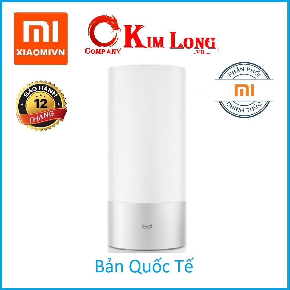 Đèn ngủ LED 16 triệu màu Xiaomi - 10W Bản quốc tế - Hãng phân phối