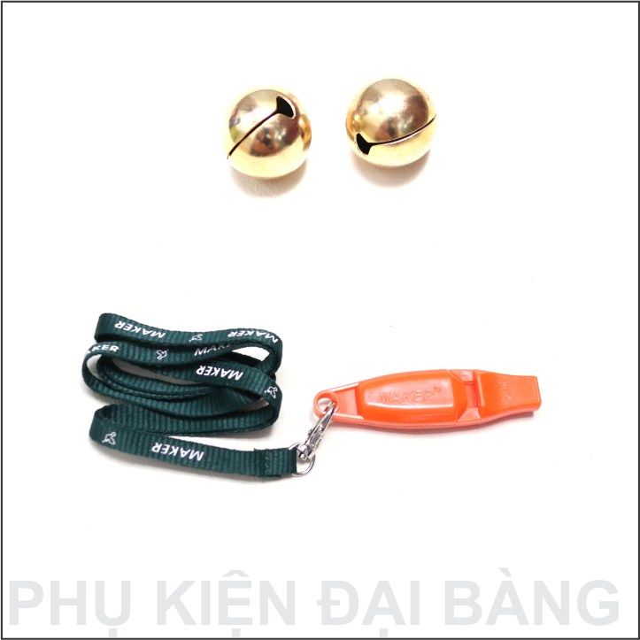 [HCM]Phụ kiện ĐẠI BÀNG Biển