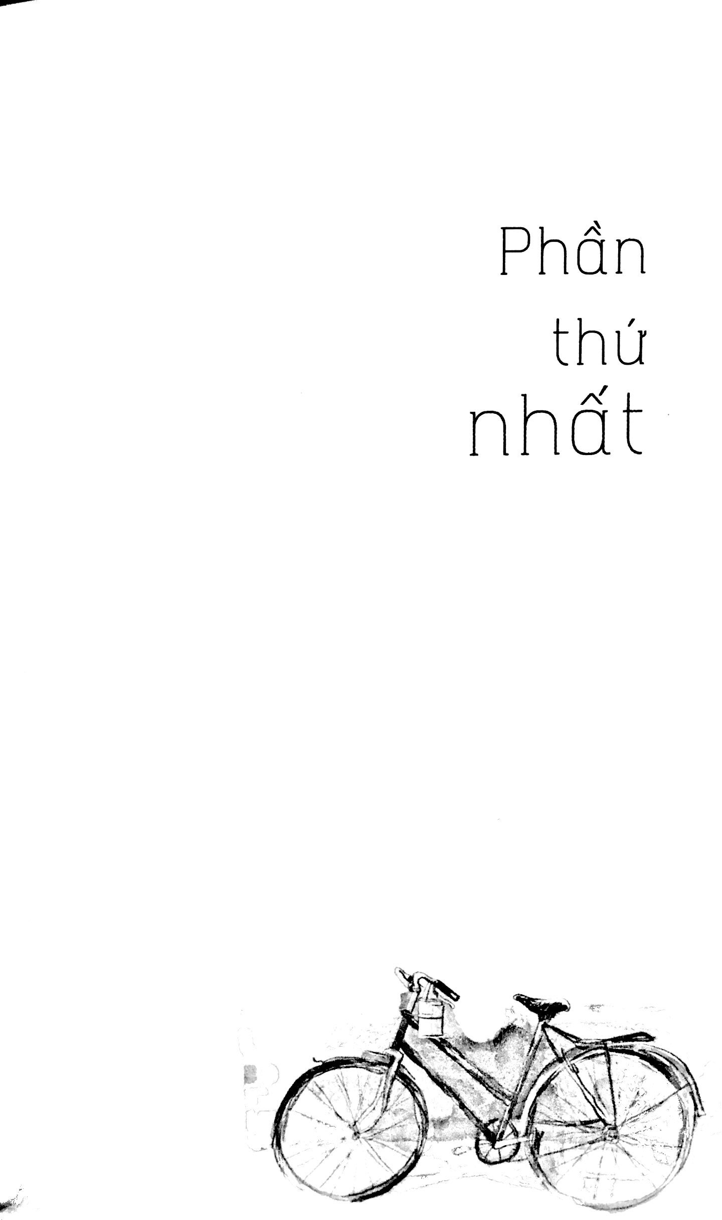 Fahasa - Tiễn Biệt Những Ngày Buồn