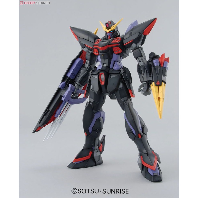 Mô hình lắp ráp Gundam MG Blitz Gundam