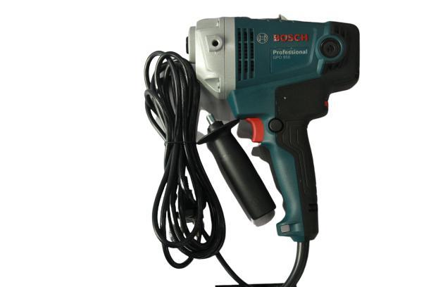 Máy đánh bóng GPO 950, 06013A20K0, Bosch