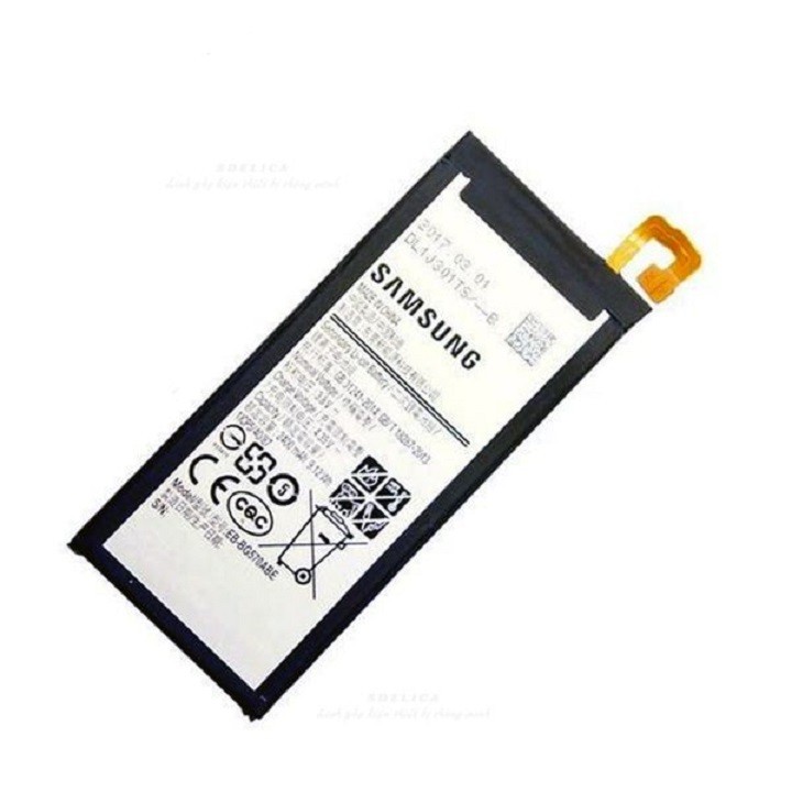 PIN SAMSUNG J5 PRIME (BG570) - AA
