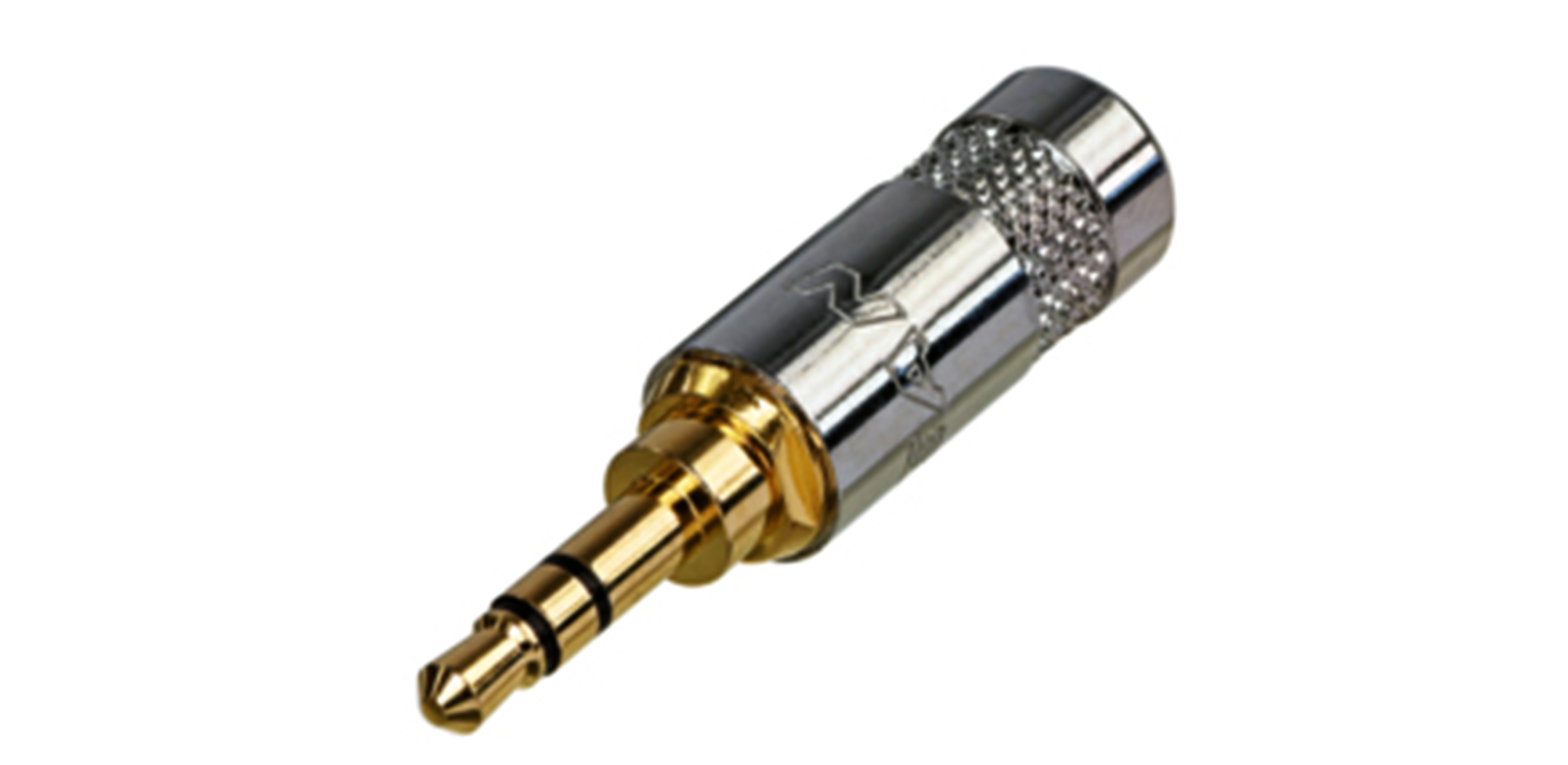 Jack âm thanh - Jack 3.5 ly Stereo Rean NYS231