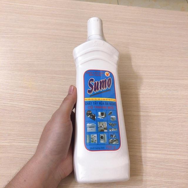[HCM]Chất tẩy rửa đa năng Sumo chai 350g