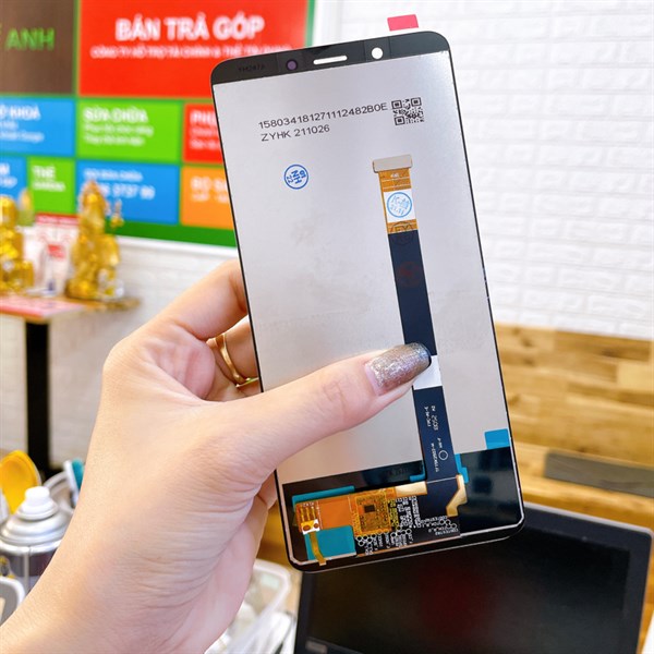 Màn hình Oppo F7 Youth