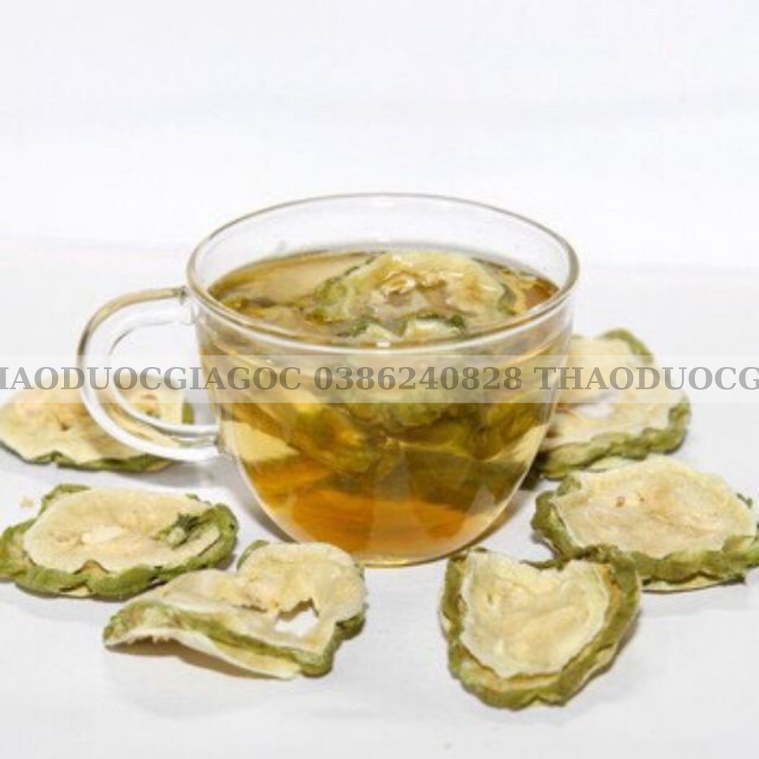 2kg khổ qua rừng(mướp đắng rừng) xanh thơm đẹp.