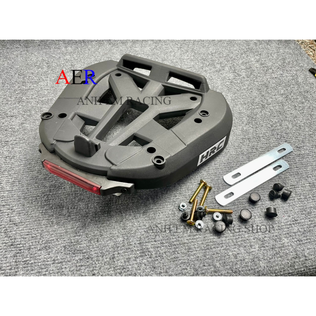 Đệm đế Givi MẪU S2 Đế thùng Givi