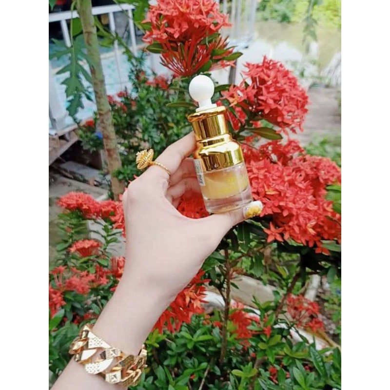 SERUM COLLAGEN 3W HUỲNH ĐỖ