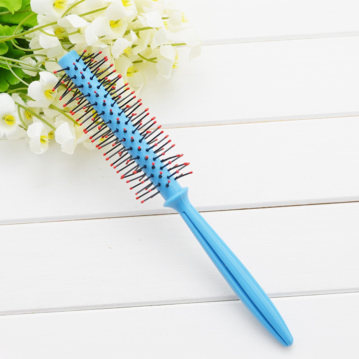Lược tròn sấy tóc tạo kiểu cao cấp