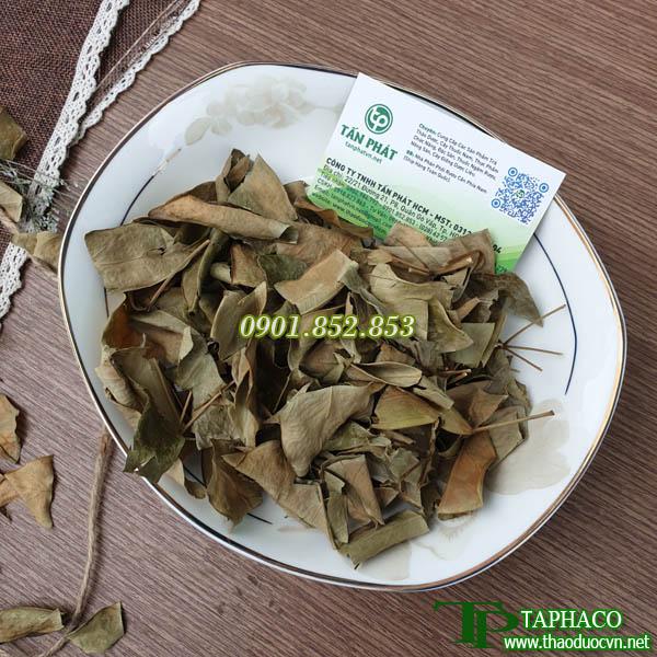 Lá ngũ gia bì khô 500g