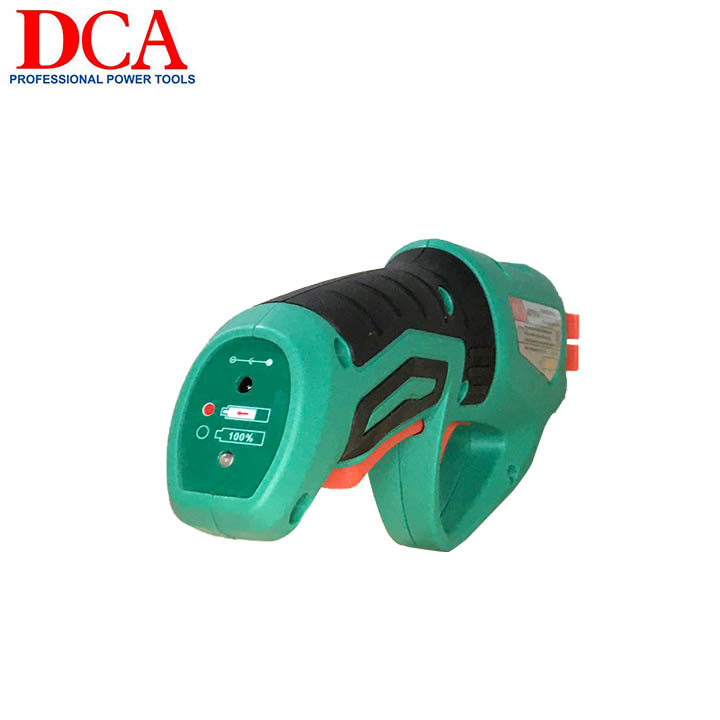[HCM]Máy cắt tỉa cành dùng Pin DCA ADYD14