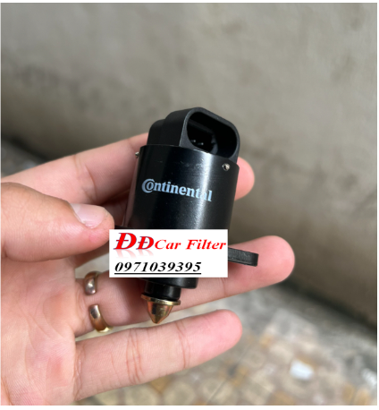 (Sỉ - Lẻ) Cục bù ga (Van không tải) Daewoo Matiz 1, 2. OEM: 93740918