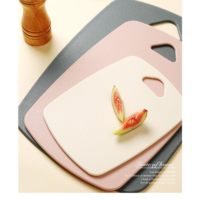 [HOT+FREE SHIP] Set 3 Thớt Kháng Khuẩn Cho Gia Đình