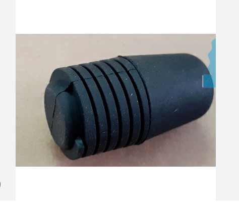 Cao su giảm chấn capo Ford transit