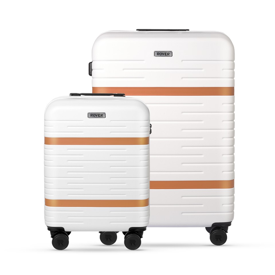 Bộ 2 Vali Rover Ada - Size 20" & Size 28"