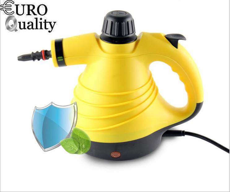 Euro Quality - Máy vệ sinh sofa bằng hơi nước