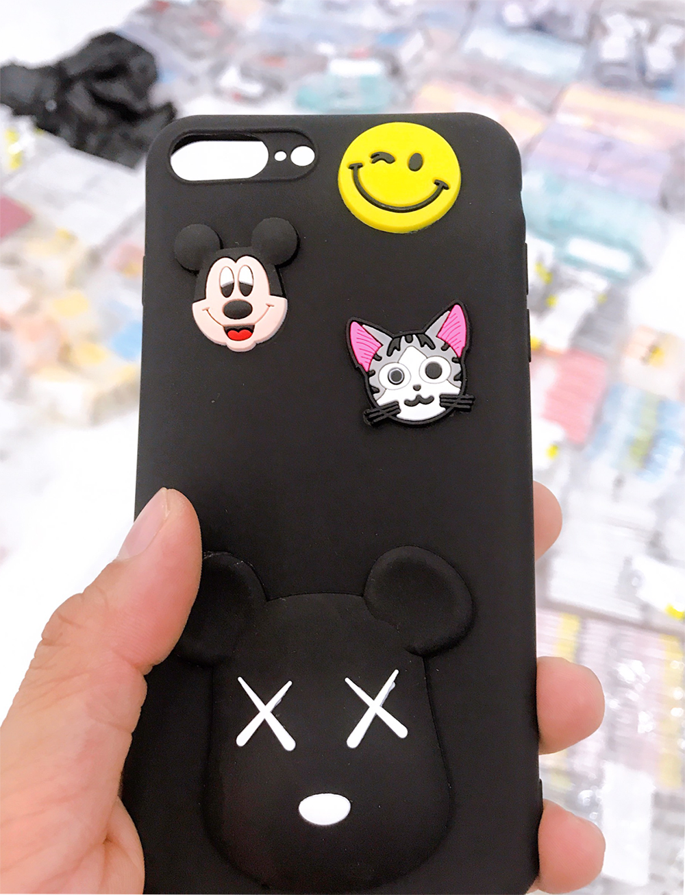 Case for iPhone 12 Pro Max